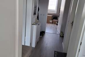 Helle 2-Zimmer Dachgeschosswohnung mit Balkon in Ludwigshafen Süd – Halbergstraße 27, 67061 Süd, Ludwigshafen am Rhein – Vorschaubild 10