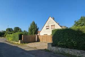 DHH in Erfurt mit großem Garten und exzellenter, infrastruktureller Anbindung  ohne Makler – 99089 Andreasvorstadt, Erfurt – Vorschaubild 3