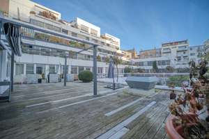 Urbanes Wohnen mit Stil: 128 m², Top-Lage & 2 Tiefgaragenplätze - ab sofort bei realunis – Q7 12a, 68161 Innenstadt/Jungbusch, Mannheim – Vorschaubild 10