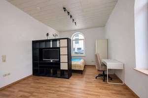 Voll möblierte Zwei-Raum-Wohnung! | Beste Lage in Lindenau! – Die vollständige Adresse der Immobilie erhältst du vom Anbieter., 4177 Lindenau, Leipzig – Vorschaubild 4