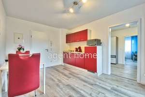 MÖBLIERT - MODERNES WOHNEN - Wohnung mit Balkon und Blick ins Grüne – Die vollständige Adresse der Immobilie erhältst du vom Anbieter., 70378 Hofen, Stuttgart – Vorschaubild 8
