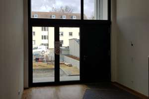 Exklusive Maisonette 2­Zimmerwohnung mit Terrasse und Gartennutzung in direkter Nähe zur Universität – Otto-Hahn-Straße 27f, 93053 Galgenberg, Regensburg – Vorschaubild 8