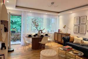 Bezugsfertig & lichtdurchflutet – Ihre neue 3-Zimmer-Wohnung nahe Festspielhaus