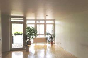 Wohnen mit Charakter – lichtdurchflutete Dachgeschosswohnung mit Empore und großer Terrasse – Mühlenkamp 23, 40229 Eller, Düsseldorf – Vorschaubild 13