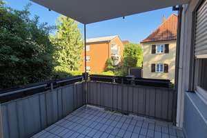 Helle 2-Zimmerwohnung mit Balkon in bevorzugter Lage – Schillerstr. 5, 72764 Reutlingen-Mitte, Reutlingen – Vorschaubild 6