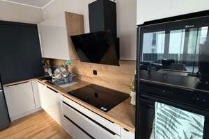 Helle 3-Zimmer Wohnung mit moderner Einbauküche 100m vom Wasser entfernt in Berlin-Köpenick – Wendenschloßstraße 332, 12557 Köpenick, Berlin – Vorschaubild 6