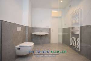 Energie A+! Exklusive 3-Zimmer Wohnung in bester Lage im Zentrum von Lilienthal – Hauptstraße  58, 28865 Borgfeld, Bremen – Vorschaubild 17