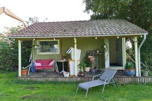 Wohnhaus mit Einliegerwohnung und viel Nutzfläche auf 3.300 m² / Gemeinde Jade – Die vollständige Adresse der Immobilie erhältst du vom Anbieter., 26349 Jade – Vorschaubild 6
