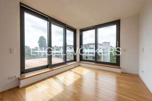 Sonnige Maisonette-Endetage im Grünen! – Die vollständige Adresse der Immobilie erhältst du vom Anbieter., 22297 Alsterdorf, Hamburg – Vorschaubild 4