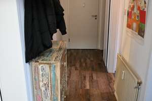 3,5-Zimmer-Wohnung mit Balkon in Stuttgart Mitte – Hohenheimer Strasse 72, 70184 Dobel, Stuttgart – Vorschaubild 5