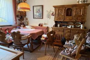 Reihenmittelhaus Nbg.-Gaulnhofen, beste Lage, 140 m² Wfl., 6 Zi., 261 m² Grund., Südgarten, Garage ! – Die vollständige Adresse der Immobilie erhältst du vom Anbieter., 90455 Kornburg, Worzeldorf, Nürnberg – Vorschaubild 14