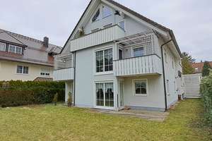2 bezugsfreie 3 Zimmer Wohnungen im Paket mit EBK und Kachelofen,  München Denning! – Die vollständige Adresse der Immobilie erhältst du vom Anbieter., 81929 Englschalking, München – Vorschaubild 3
