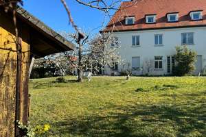 Ehemaliges Forstamt mit großem Grundstück in einmaliger Lage –  Familienparadies – Lorenzenweg 2, 74321 Bietigheim-Bissingen – Vorschaubild 8