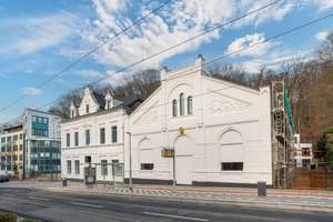 Altbaucharme trifft moderne Neubau 2-Zimmer-Wohnung im Ludenberger Ensemble – 40629 Ludenberg, Düsseldorf – Vorschaubild 9