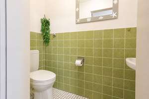 Nur wenige Meter zum Stadtwald! Geräumige 3-Zimmer-Wohnung mit Grünblick-Loggia und Einzelgarage – Die vollständige Adresse der Immobilie erhältst du vom Anbieter., 47803 Inrath/Kliedbruch, Krefeld – Vorschaubild 10
