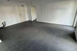 Helle moderne und barrierefreie 2 Zimmerwohnung in zentraler Lage von KR-Fischeln!