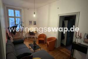 Wohnungstausch: Amsterdamer Straße 19A – Amsterdamer Straße A 19, 13000 Wedding, Berlin – Vorschaubild 1