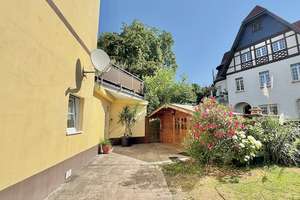 IHRE URBANE WOHLFÜHLOASE: CHARMANTES STADTHAUS MIT IDYLLISCHEM GARTEN IN KREFELD-UERDINGEN – Düsseldorfer Straße 5, 47829 Uerdingen, Krefeld – Vorschaubild 22