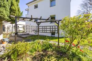 Ruhig, grün, familienfreundlich: Gepflegtes Einfamilienhaus mit großem Garten und viel Nutzfläche – Thomas-Wagner-Straße 14, 4316 Mölkau, Leipzig – Vorschaubild 26