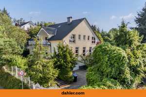 Exklusive Unternehmervilla auf weitläufigem Grundstück – Ennepe-Ruhr-Kreis – Vorschaubild 1