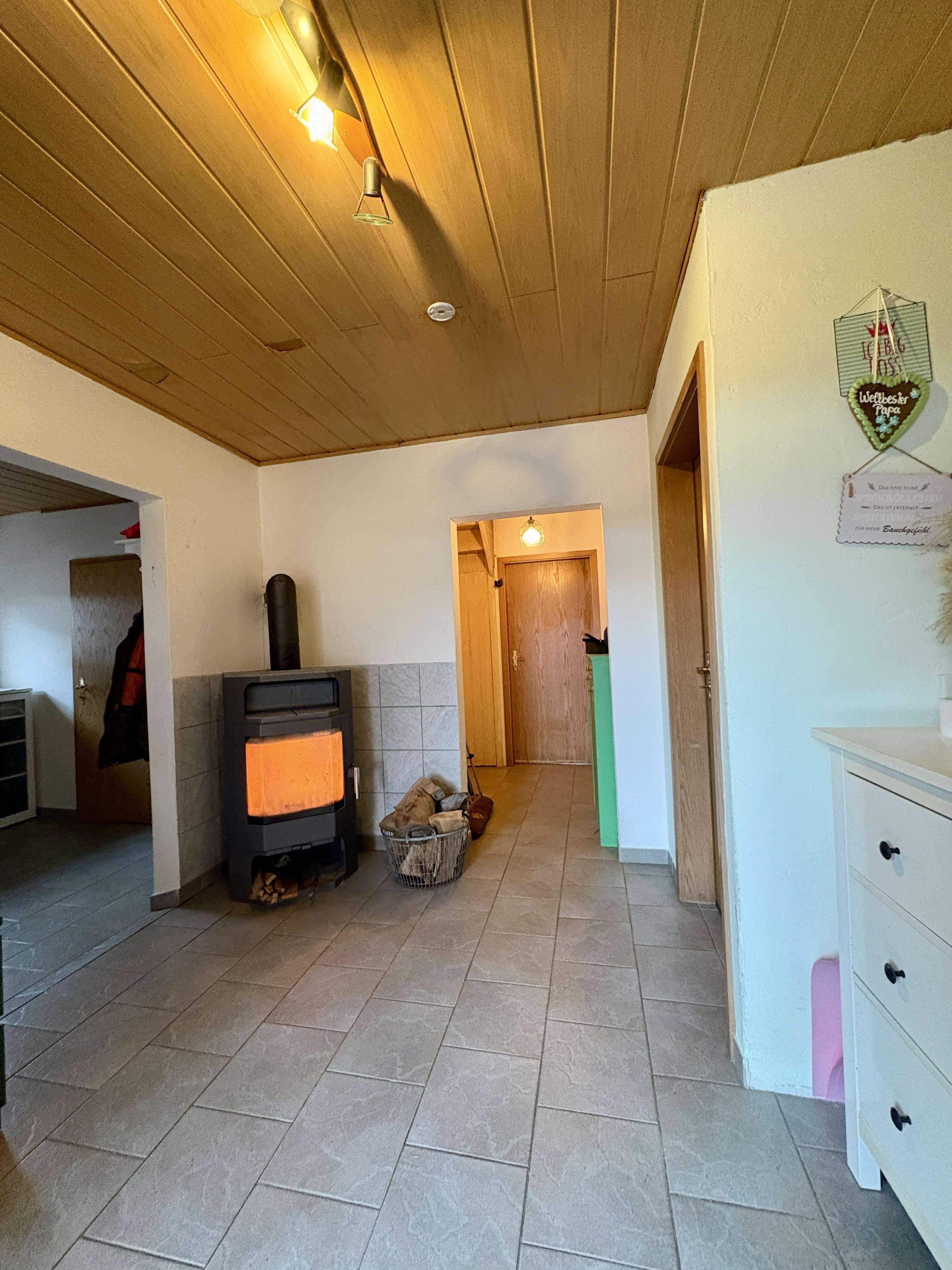 Immobilie in Koberg - Zweifamilienhaus in dörflicher Lage - Bild 9