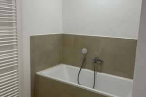 Neubau im Bestand- 2 Zi.-Wohnung in Top-Lage – Rindermarkt 17, 80331 Kreuzviertel, München – Vorschaubild 9
