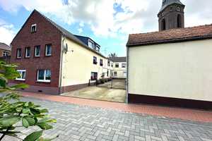 Mehrfamilienhaus mit 4 Wohneinheiten mit Charme und Vielseitigkeit im Raum Niederkrüchten – Viersen (Kreis) – Vorschaubild 5