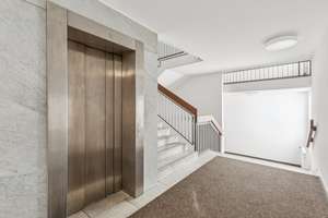 Exklusives City-Apartment mit Balkon und Tiefgaragenstellplatz in München – urbaner Komfort, Kult... – 80335 Augustenstraße, München – Vorschaubild 2