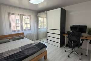 Gehobene, helle 3 Zimmer Wohnung mit Einbauküche, 2 Balkonen und 1 Stellplatz in der Südstadt – Rüppurrer Straße 81, 76137 Südstadt, Karlsruhe – Vorschaubild 10