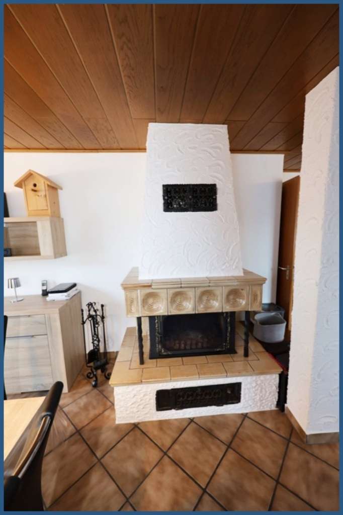 Immobilie in Schlaitdorf - Sofort verfügbar:
Gepflegtes Einfamilienhaus mit Terrasse - Bild 6