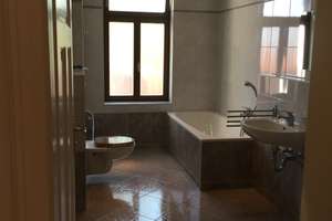 Gehobene 3-Zimmer-Whg mit Balkon in zentrumsnaher, ruhiger Lage (befristet auf zwei Jahre) – Die vollständige Adresse der Immobilie erhältst du vom Anbieter., 4105 Zentrum-Nord, Leipzig – Vorschaubild 5