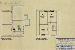 *** EFH – ruhig – Balkon – Garage – grün – Prester *** – Karl-Kühn-Weg 17, 39114 Prester, Magdeburg – Vorschaubild 30