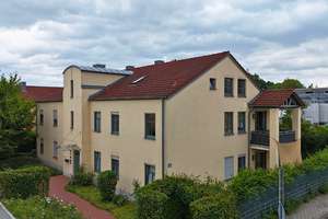 ** Moderne 3-ZKB-Maisonette-Designwohnung mit herrlichem Balkon in begehrter, stadtnaher Wohnlage ** – Die vollständige Adresse der Immobilie erhältst du vom Anbieter., 85057 Mitte, Ingolstadt – Vorschaubild 16