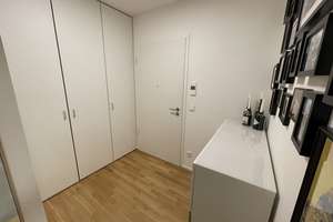 2-Zimmer Wohnung im 3. OG mit Balkon in Mönchengladbach – Neuhofstraße 34, 41061 Eicken, Mönchengladbach – Vorschaubild 8