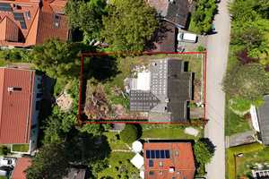 Neubau Einfamilienhaus in ruhiger Lage – Weilheim-Schongau (Kreis) – Vorschaubild 10