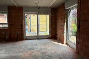 Exklusive Neubauwohnung in Langenhagen-Godshorn – Luxus im Erdgeschoss – Zeisigstr. 15, 30855 Langenhagen – Vorschaubild 13