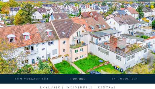 Bild von Ihr neues Zuhause! Wohnen und Arbeit kombiniert! 2009 aufgestocktes und modernisiertes MFH