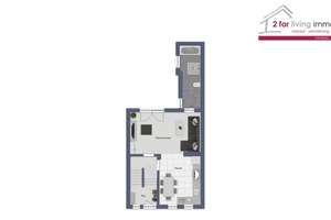 Modernisiertes Reihenmittelhaus mit attraktivem Ausbaupotenzial sowie einem großzügigen Gartenhaus! – Die vollständige Adresse der Immobilie erhältst du vom Anbieter., 46240 Eigen, Bottrop – Vorschaubild 23