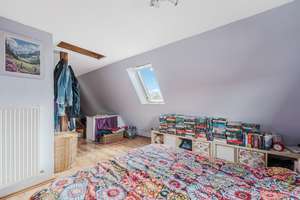 Wohnen mit Charakter: Freistehendes Einfamilienhaus in Jülich-Kirchberg! – Die vollständige Adresse der Immobilie erhältst du vom Anbieter., 52428 Jülich – Vorschaubild 16