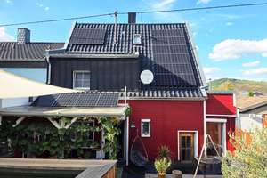 Münster-Sarmsheim - Gemütliches Einfamilienhaus in zentraler Lage! – 55424 Münster-Sarmsheim – Vorschaubild 20