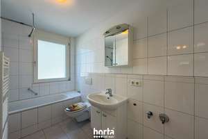 RESERVIERT: bezugsfreie 2-Zimmer-Wohnung in  Rheinnähe in Konstanz-Peterhausen (West) – Die vollständige Adresse der Immobilie erhältst du vom Anbieter., 78467 Petershausen West, Konstanz – Vorschaubild 10