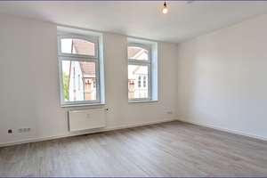 Charmant & Modern: 3-Zimmer-Altbauwohnung mit ca. 90 m² & großem Südbalkon in Bochum-Harpen! – 44805 Harpen/Rosenberg, Bochum – Vorschaubild 4