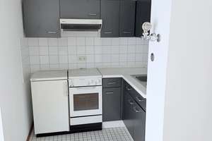 Toplage Lehel – helle 1 Zimmer Wohnung mit Erker und Potenzial – Die vollständige Adresse der Immobilie erhältst du vom Anbieter., 80539 Englischer Garten, München – Vorschaubild 8