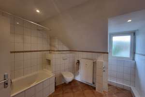 Großzügige 3-Zimmerwohnung im schönen Hamburg-Marienthal    / Keine Makleranfragen s. § 7 UWG    – Ziesenißstraße 43, 22043 Marienthal, Hamburg – Vorschaubild 8
