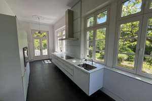 Exklusive Altbauvilla – Wohnkomfort, Gartenidylle und Büro‑Potential unter einem Dach – Die vollständige Adresse der Immobilie erhältst du vom Anbieter., 42697 Ohligs/Aufderhöhe/Merscheid, Solingen – Vorschaubild 13