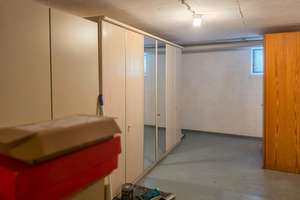 Schöne großzügige 3-Zimmer-Erdgeschoss-Wohnung mit Garten in Augsburg-Firnhaberau – Die vollständige Adresse der Immobilie erhältst du vom Anbieter., 86169 Firnhaberau, Augsburg – Vorschaubild 14
