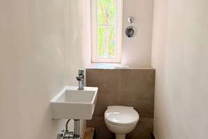 Traumlage! Sanierte 4-Zimmer-Wohnung mit großem Balkon! – Fürstenbergerstr 139, 60322 Nordend-West, Frankfurt am Main – Vorschaubild 10