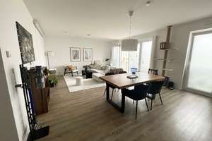 47124/45 Moderne 3-Zimmer- Wohnung im Neubau von Düsseldorf-Rath! – Am Gatherhof 41E, 40472 Rath, Düsseldorf – Vorschaubild 4