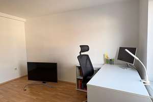 Gemütliche 2-Raum-Wohnung mit EBK auf dem Werder – Zollstraße 12a, 39114 Werder, Magdeburg – Vorschaubild 10