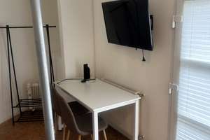 Charmante 1-Zimmer Wohnung im EG in Düsseldorf Flingern Nord – Dorotheenstraße 69, 40235 Flingern Nord, Düsseldorf – Vorschaubild 4